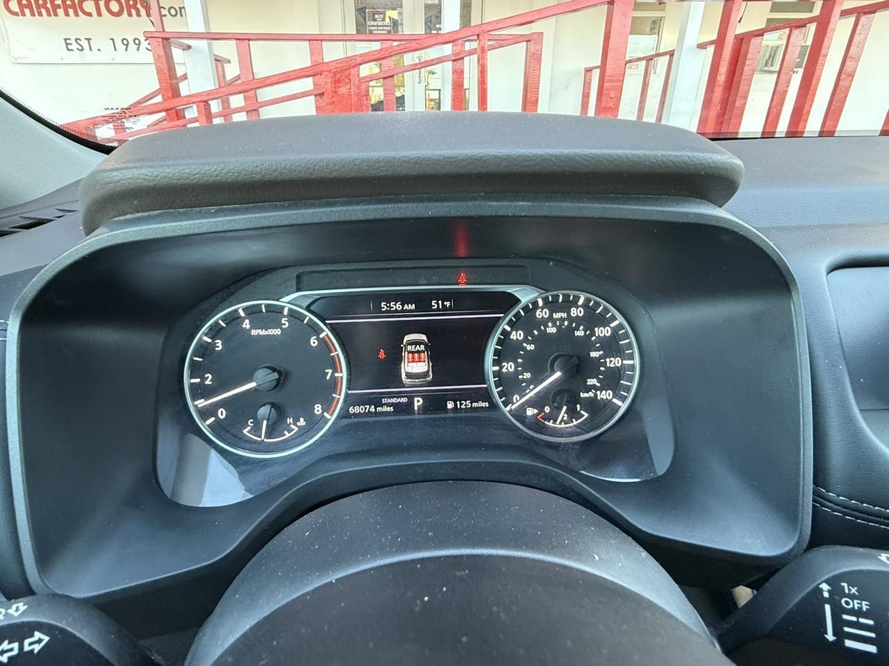 2023 Nissan Rogue S Hollywood FL