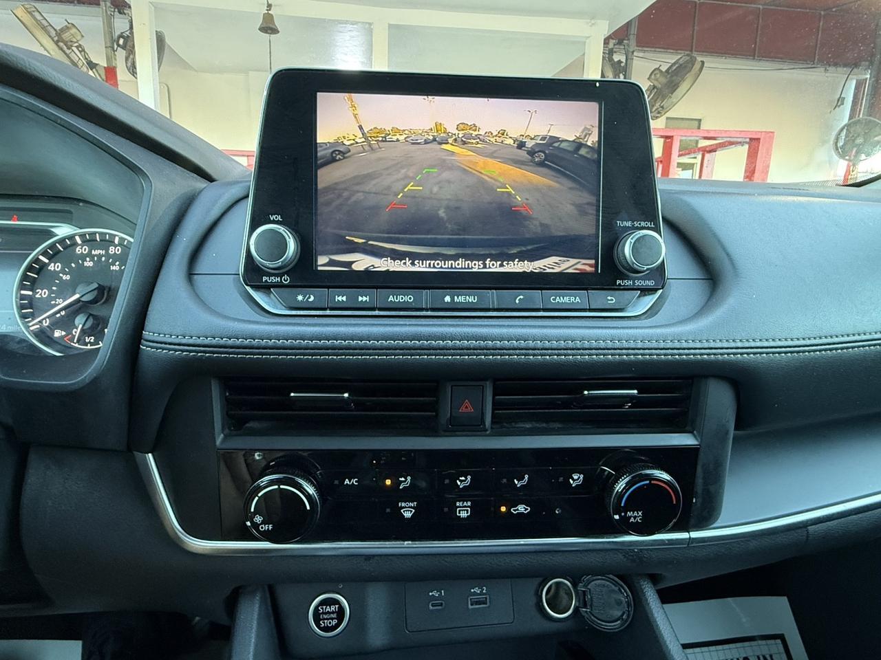 2023 Nissan Rogue S Hollywood FL