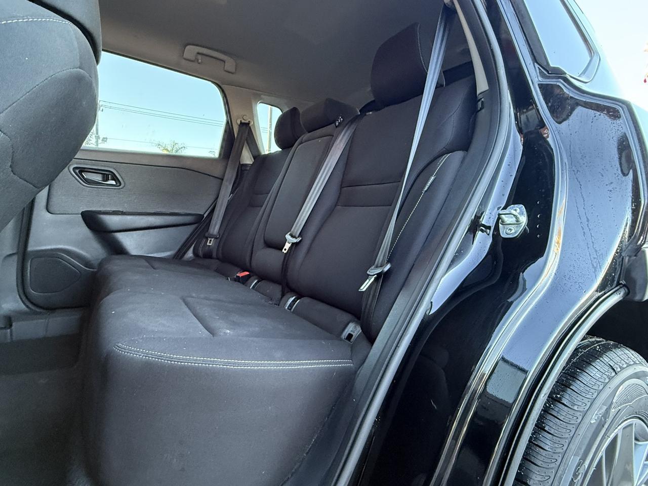 2023 Nissan Rogue S Hollywood FL