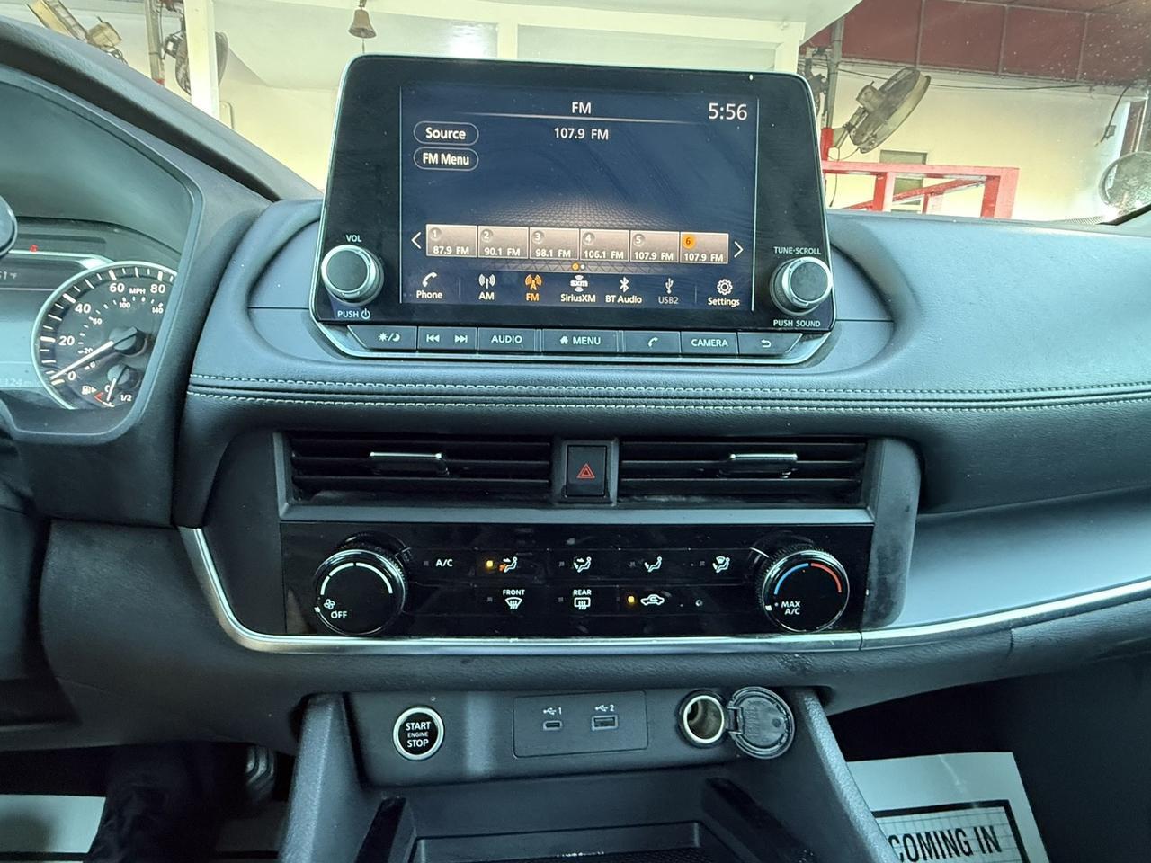 2023 Nissan Rogue S Hollywood FL