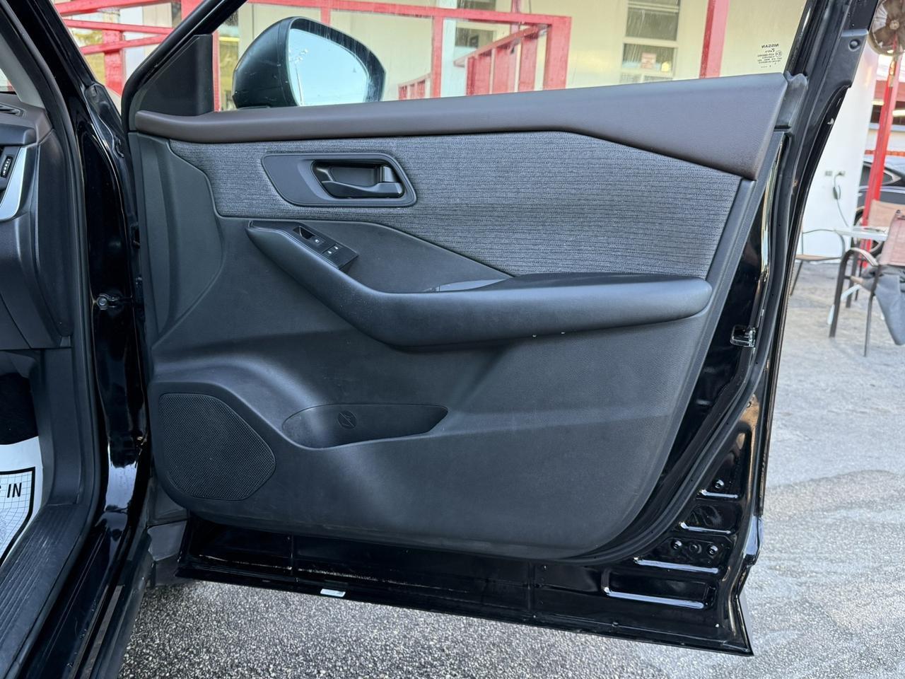 2023 Nissan Rogue S Hollywood FL