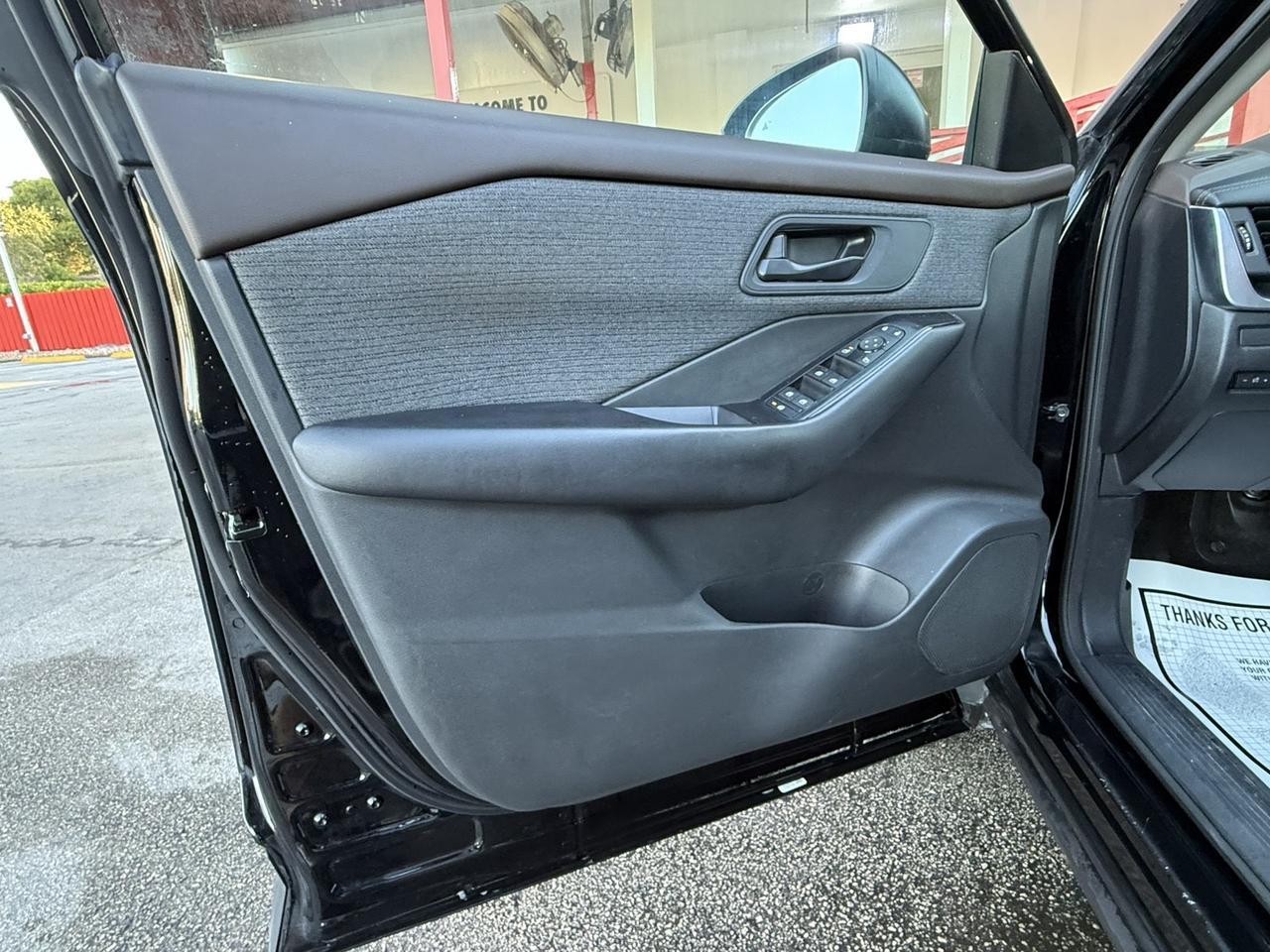 2023 Nissan Rogue S Hollywood FL