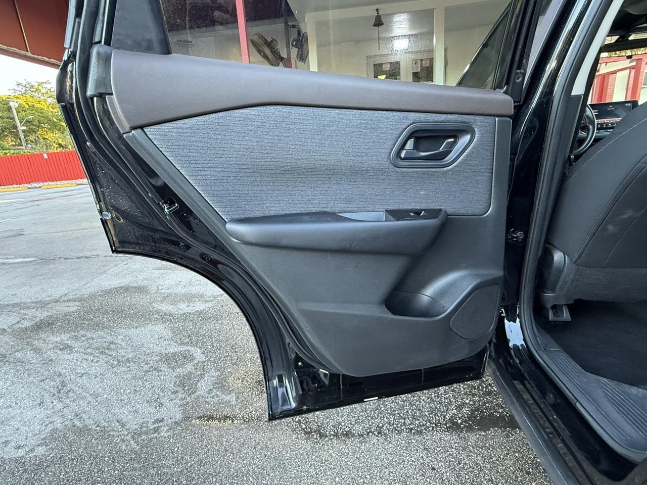 2023 Nissan Rogue S Hollywood FL