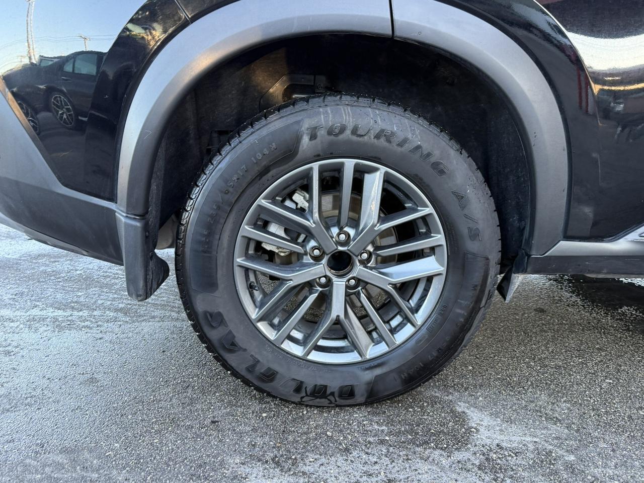 2023 Nissan Rogue S Hollywood FL