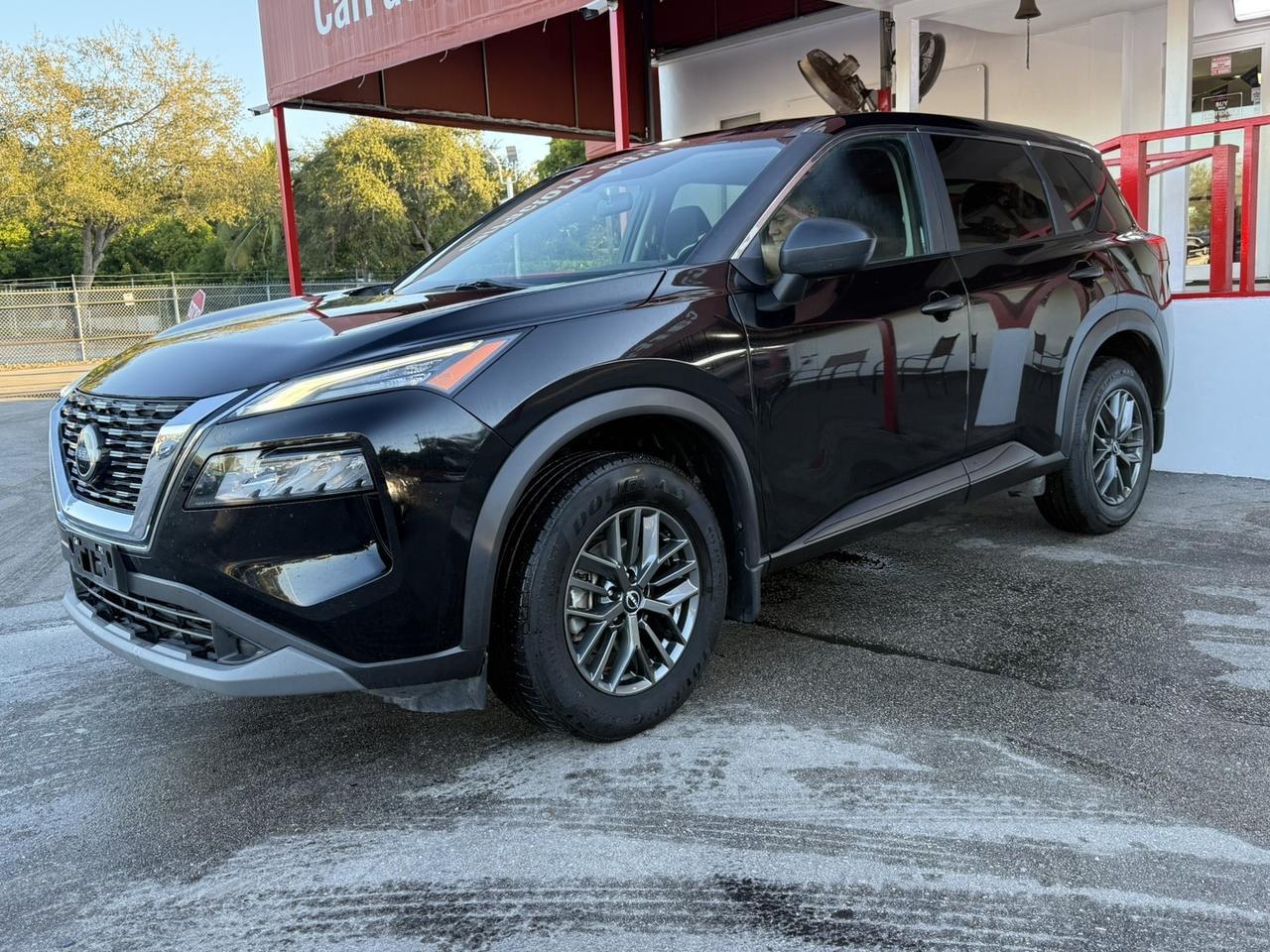 2023 Nissan Rogue S Hollywood FL