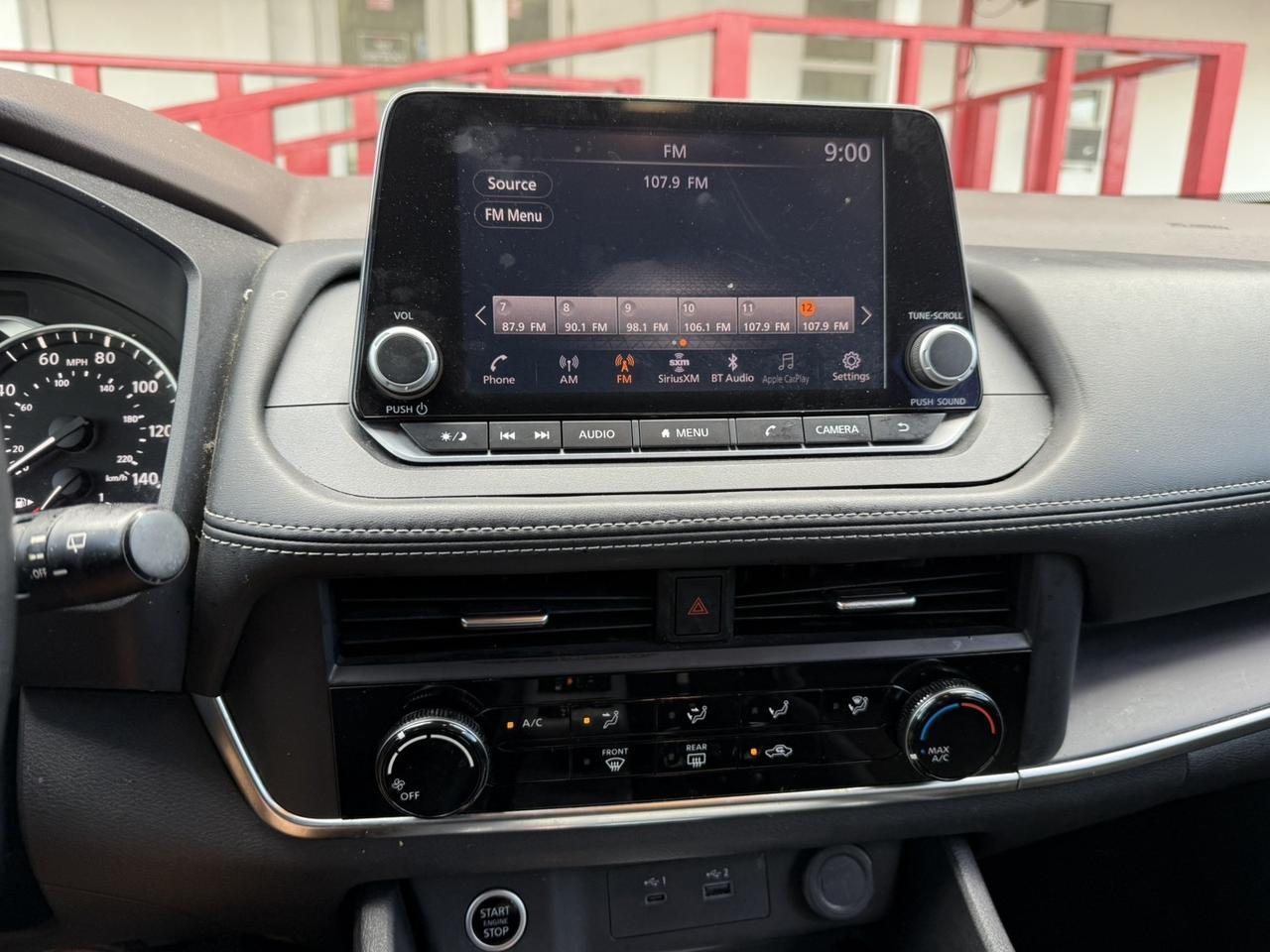 2023 Nissan Rogue S Hollywood FL
