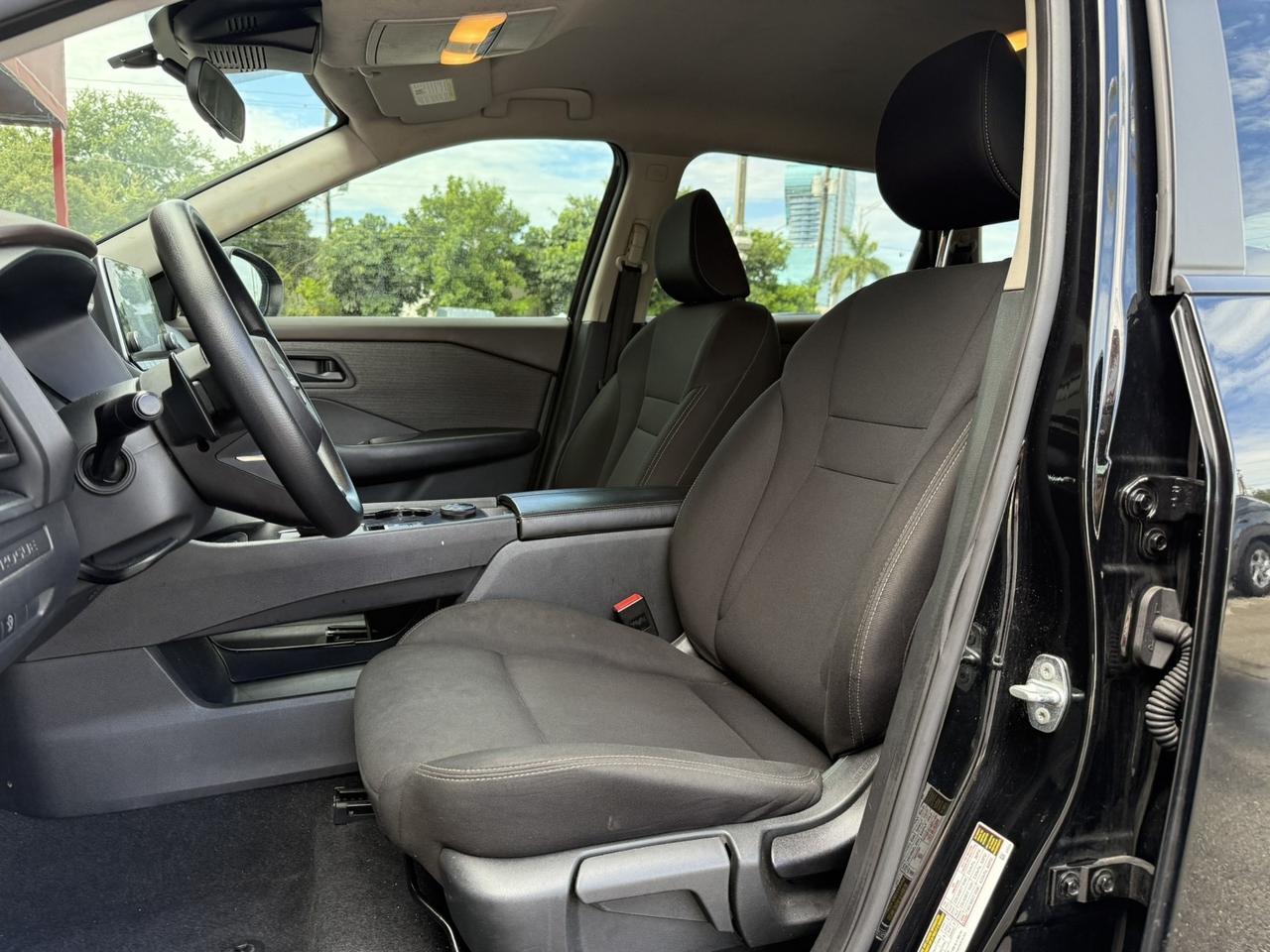 2023 Nissan Rogue S Hollywood FL