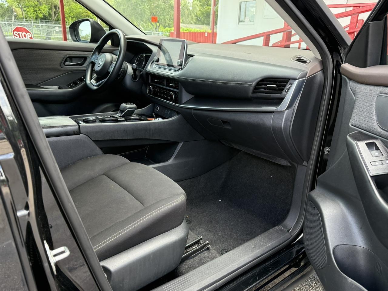 2023 Nissan Rogue S Hollywood FL
