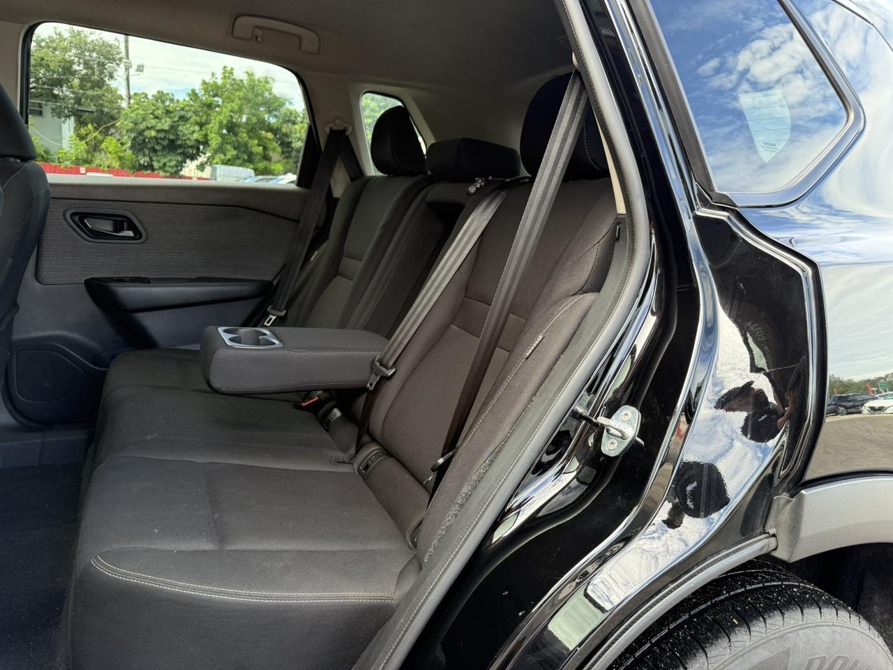 2023 Nissan Rogue S Hollywood FL