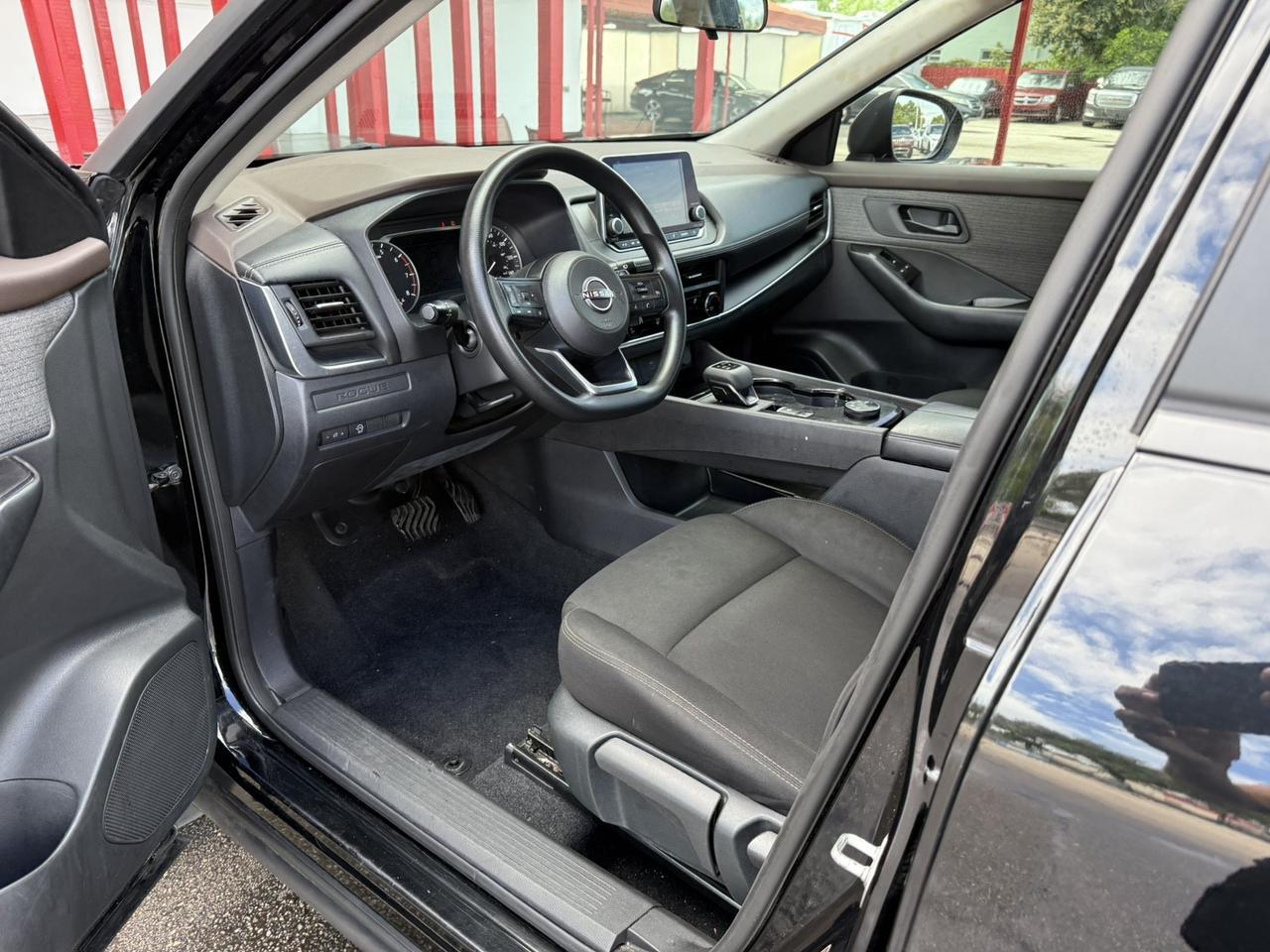 2023 Nissan Rogue S Hollywood FL