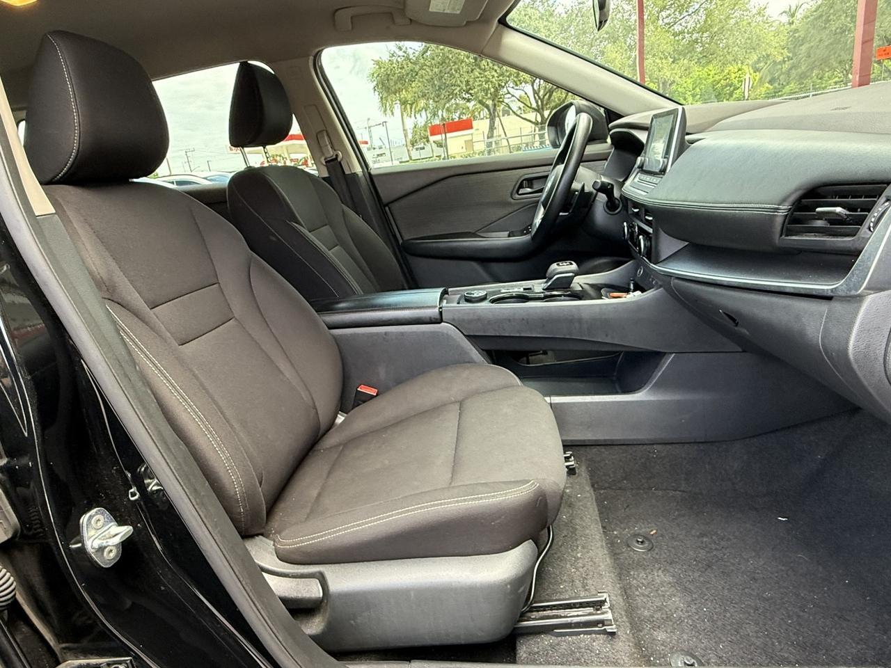 2023 Nissan Rogue S Hollywood FL