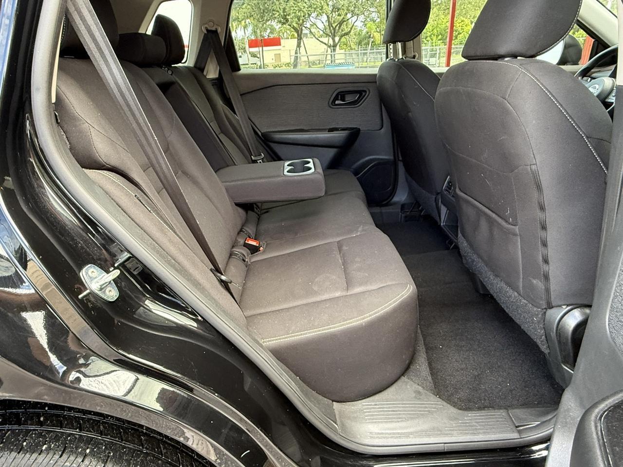 2023 Nissan Rogue S Hollywood FL