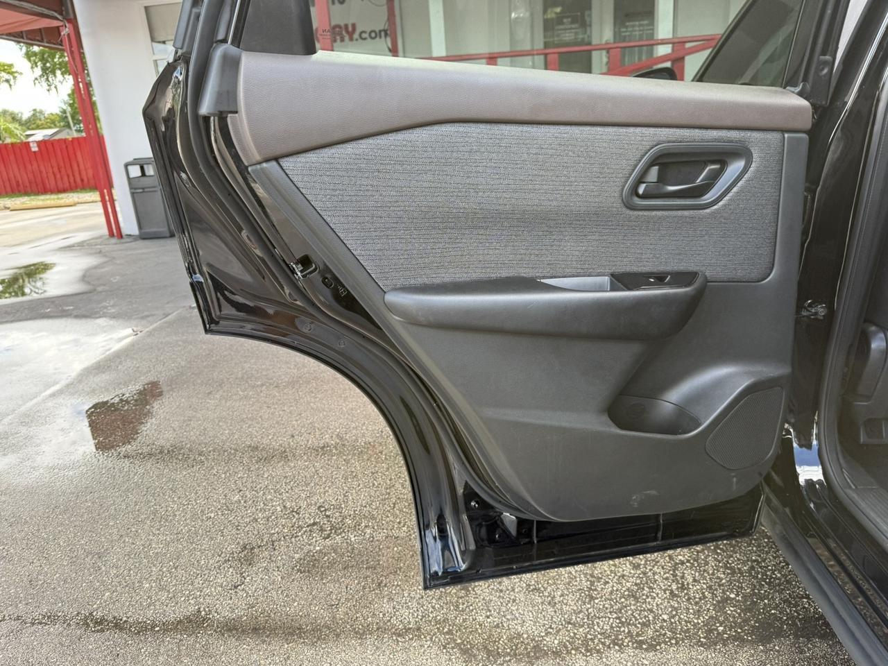 2023 Nissan Rogue S Hollywood FL