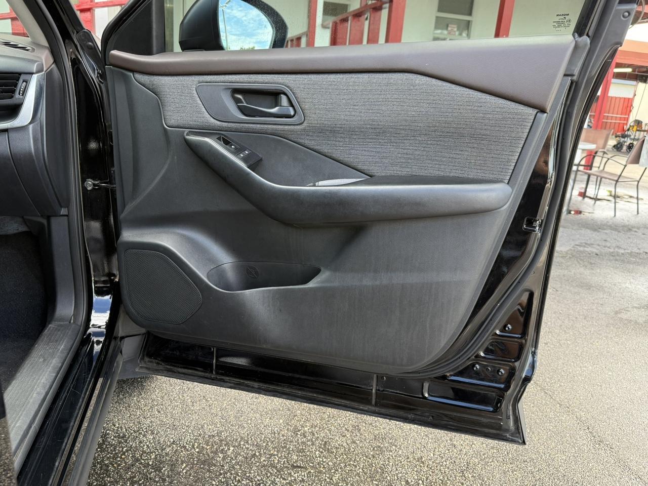 2023 Nissan Rogue S Hollywood FL