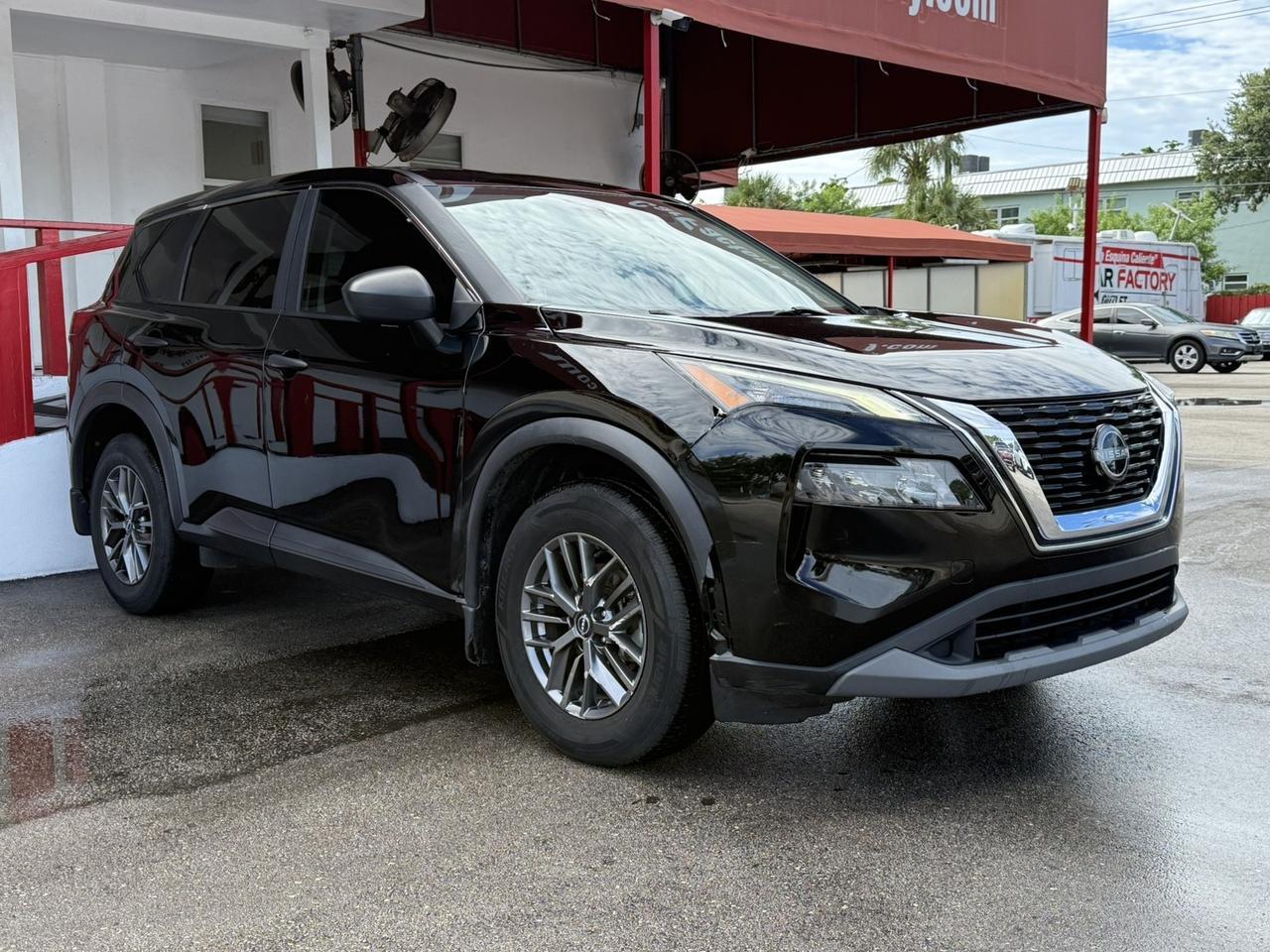 2023 Nissan Rogue S Hollywood FL