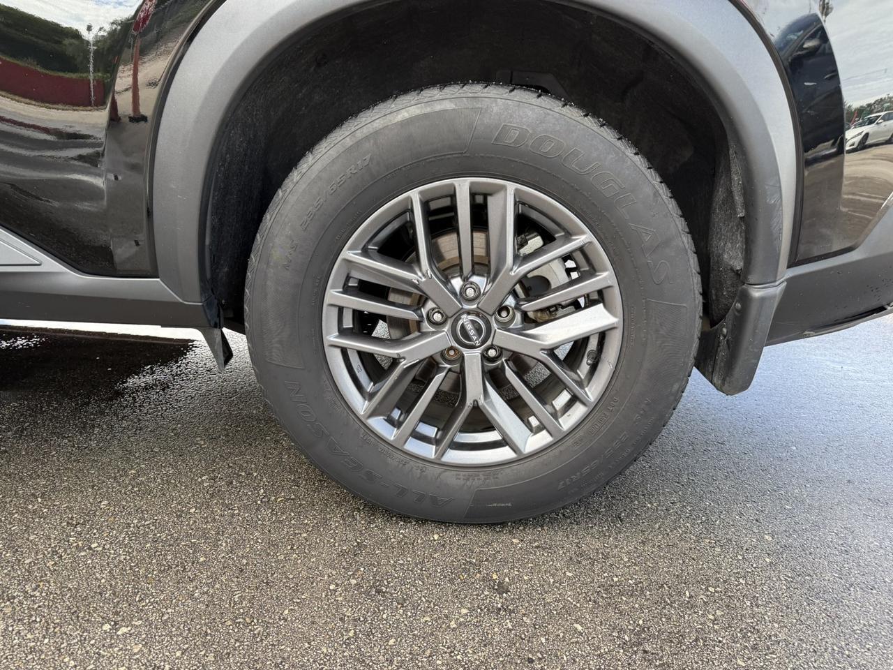 2023 Nissan Rogue S Hollywood FL