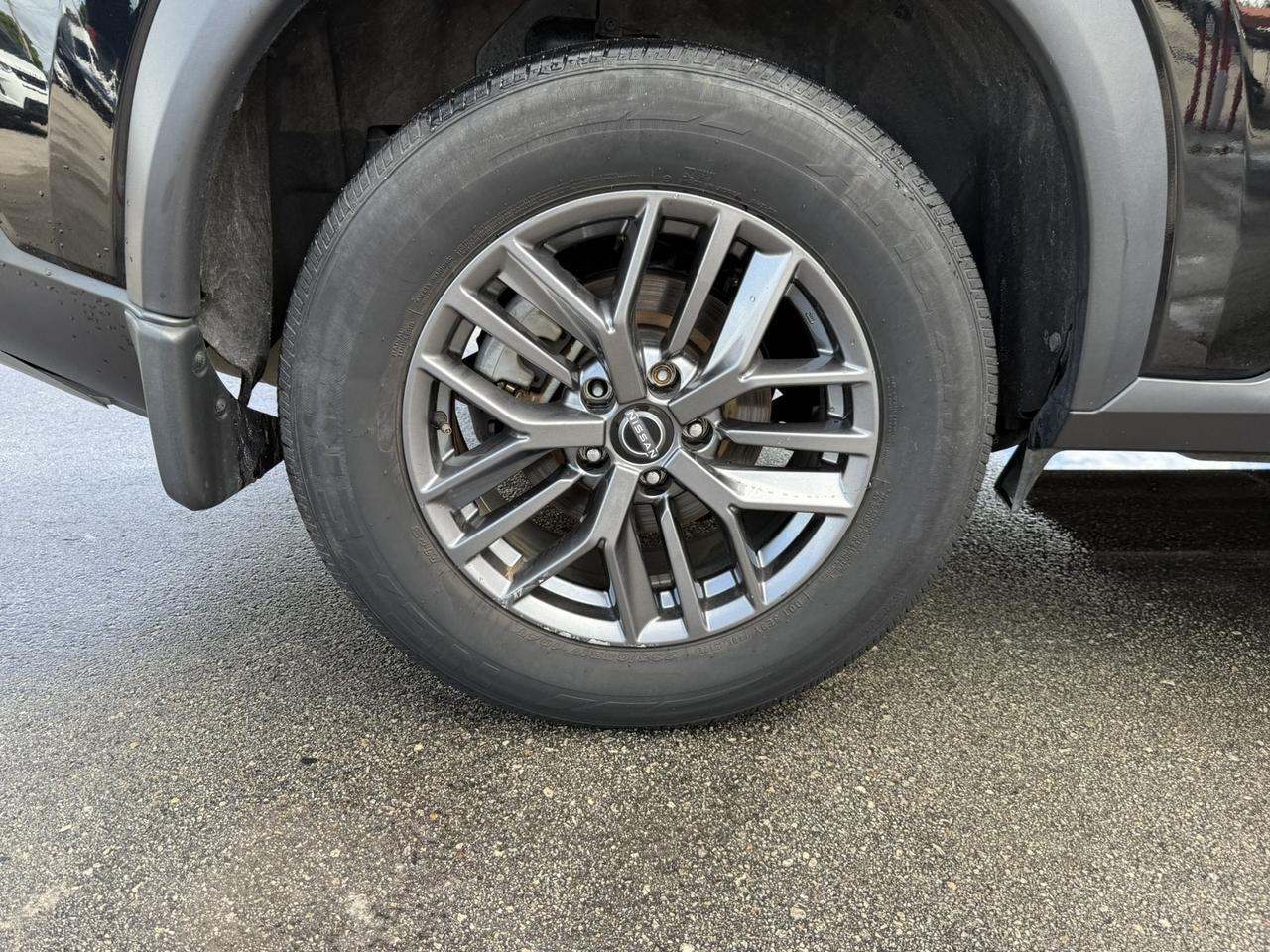 2023 Nissan Rogue S Hollywood FL