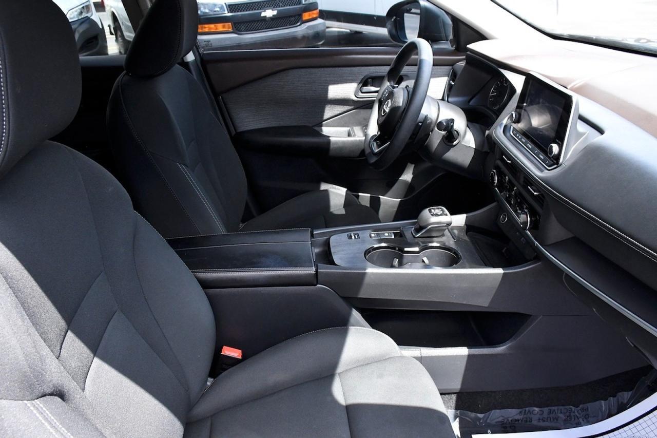 2023 Nissan Rogue S Lake Worth FL