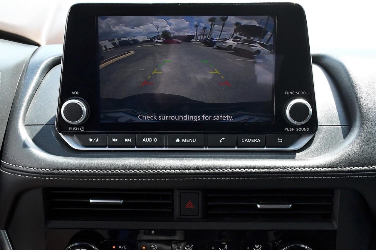 2023 Nissan Rogue S Lake Worth FL