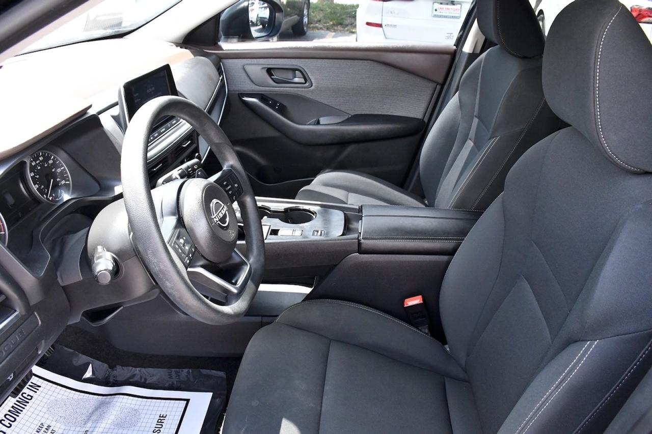 2023 Nissan Rogue S Lake Worth FL