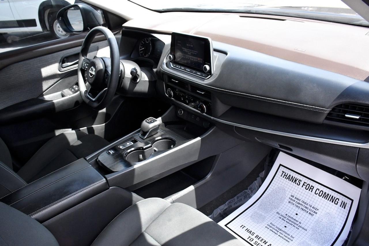 2023 Nissan Rogue S Lake Worth FL