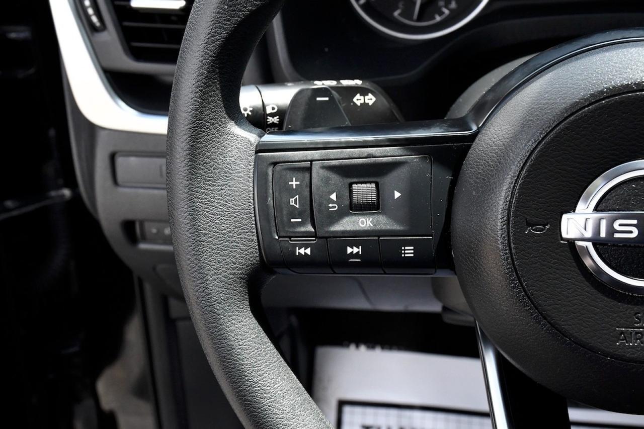 2023 Nissan Rogue S Lake Worth FL