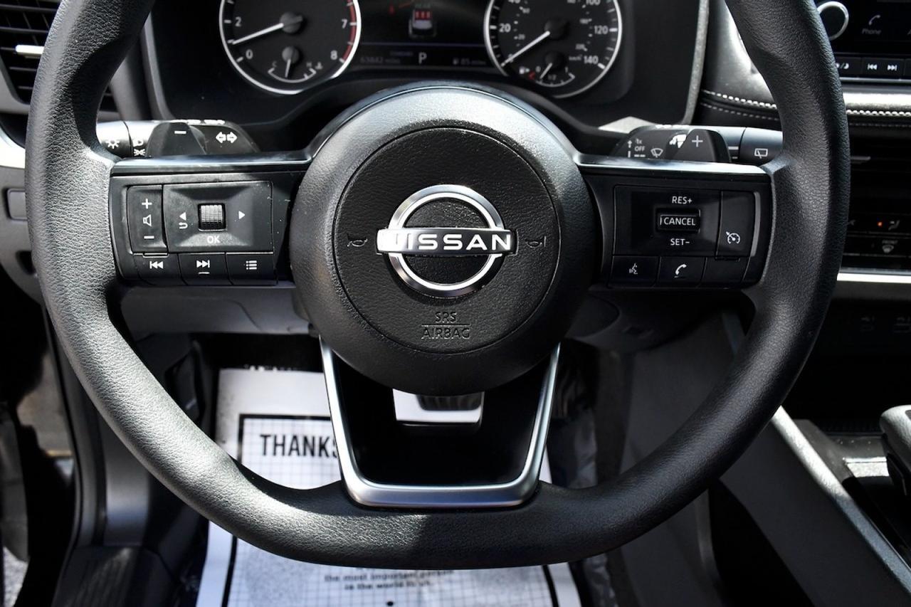 2023 Nissan Rogue S Lake Worth FL