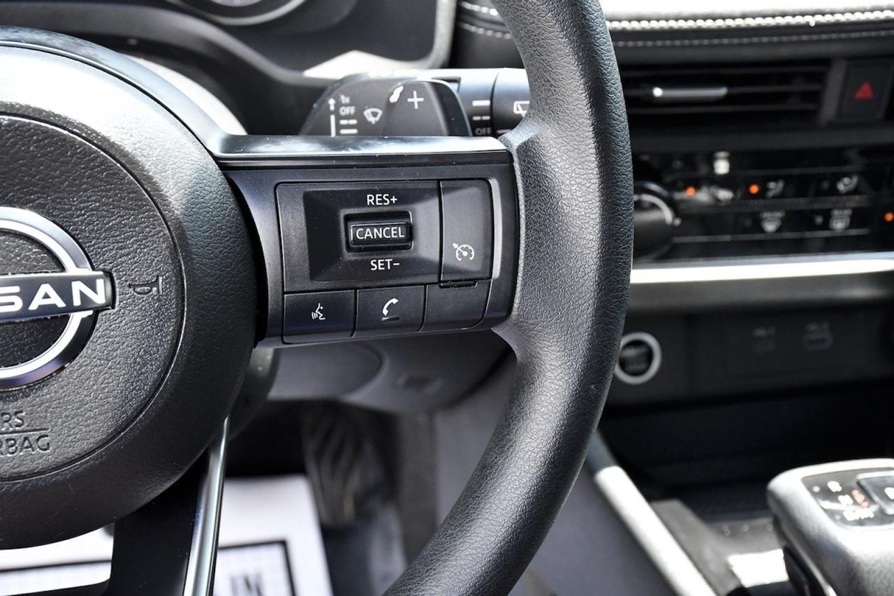 2023 Nissan Rogue S Lake Worth FL