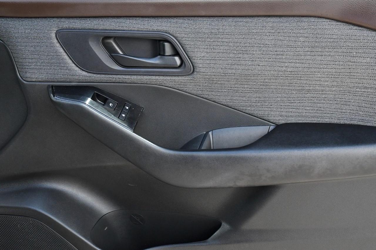 2023 Nissan Rogue S Lake Worth FL