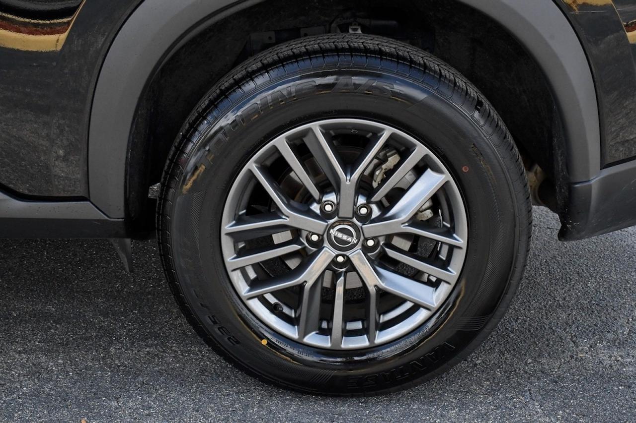 2023 Nissan Rogue S Lake Worth FL