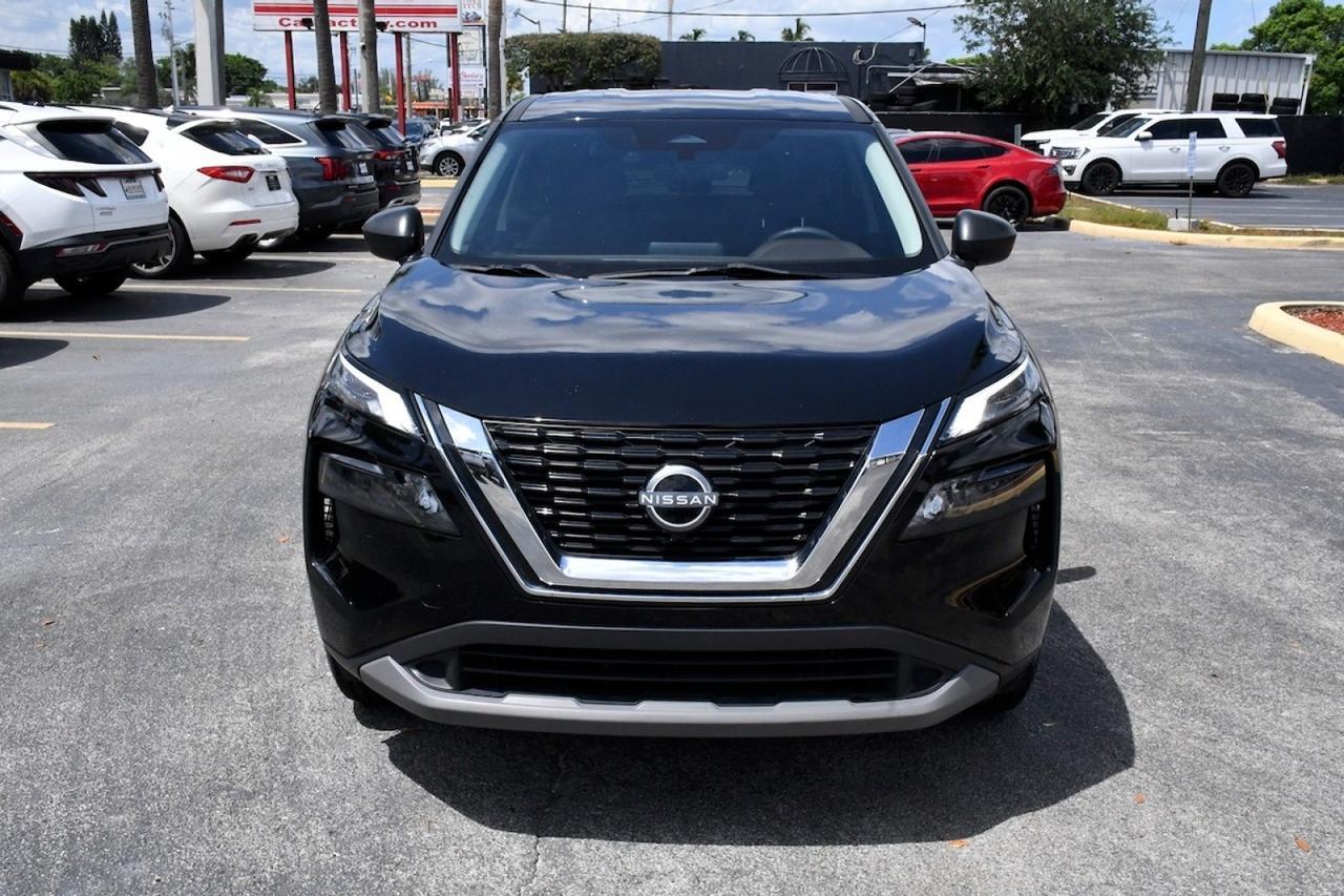 2023 Nissan Rogue S Lake Worth FL