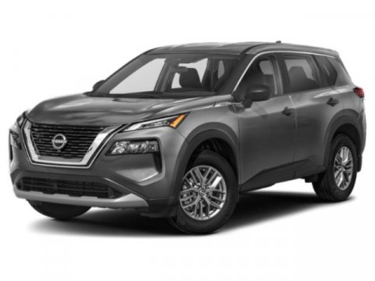 2023 Nissan Rogue S Lake Worth FL