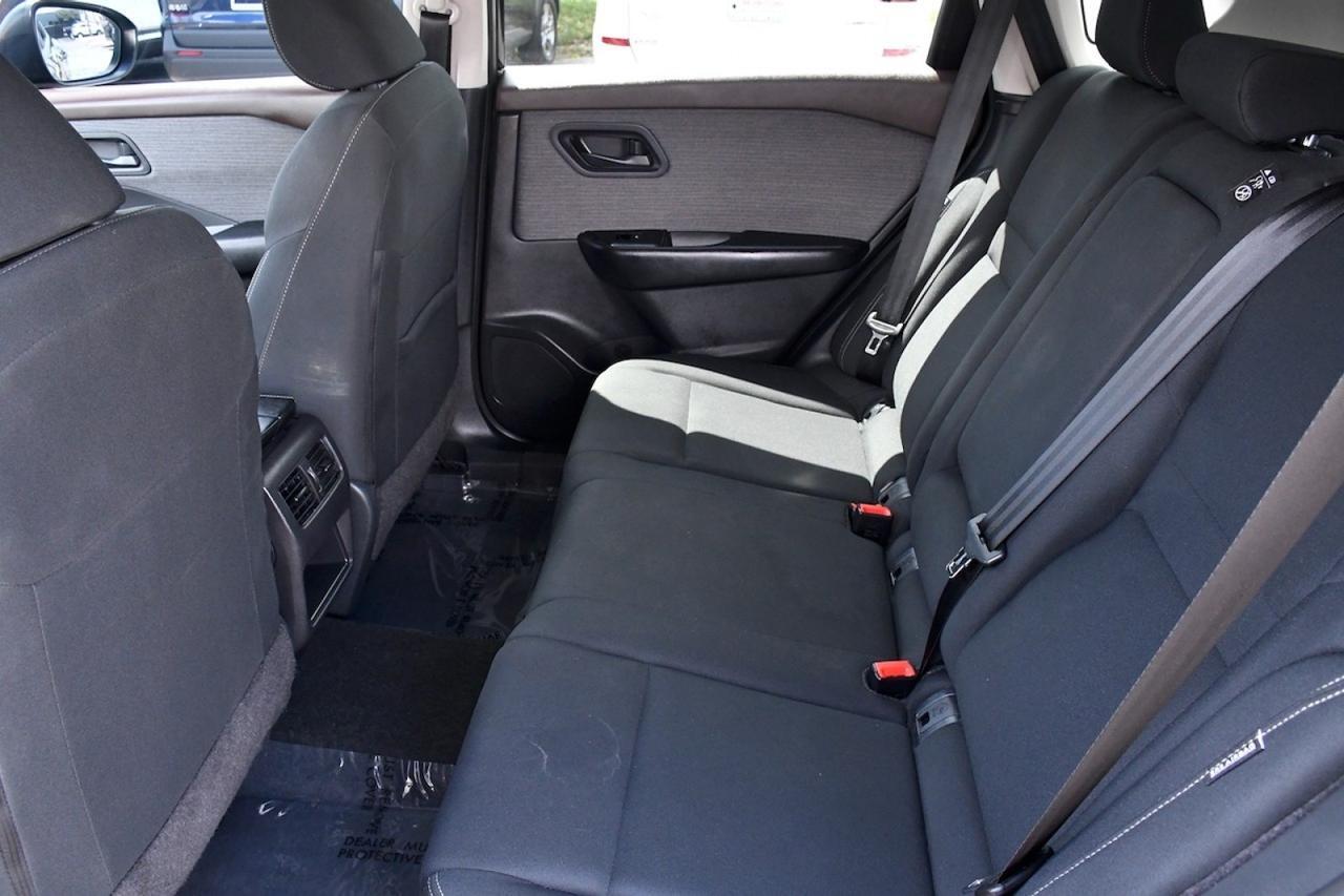 2023 Nissan Rogue S Lake Worth FL