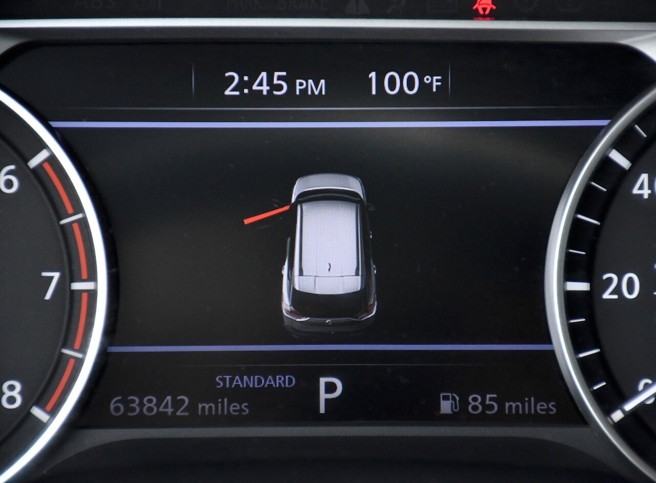 2023 Nissan Rogue S Doral FL