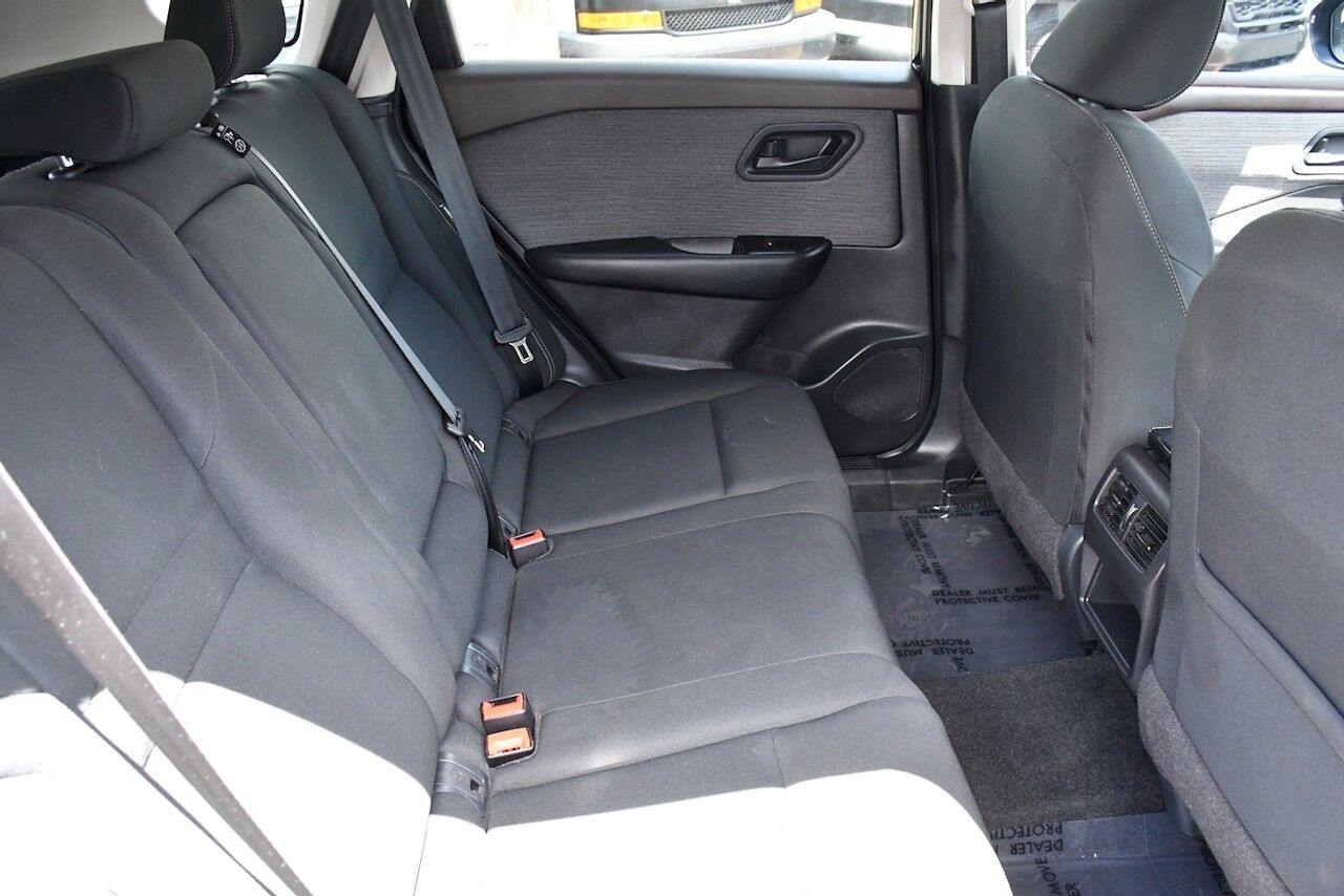 2023 Nissan Rogue S Doral FL