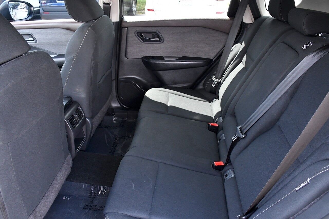 2023 Nissan Rogue S Doral FL