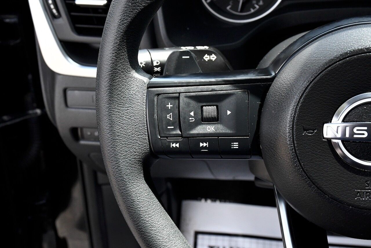 2023 Nissan Rogue S Doral FL