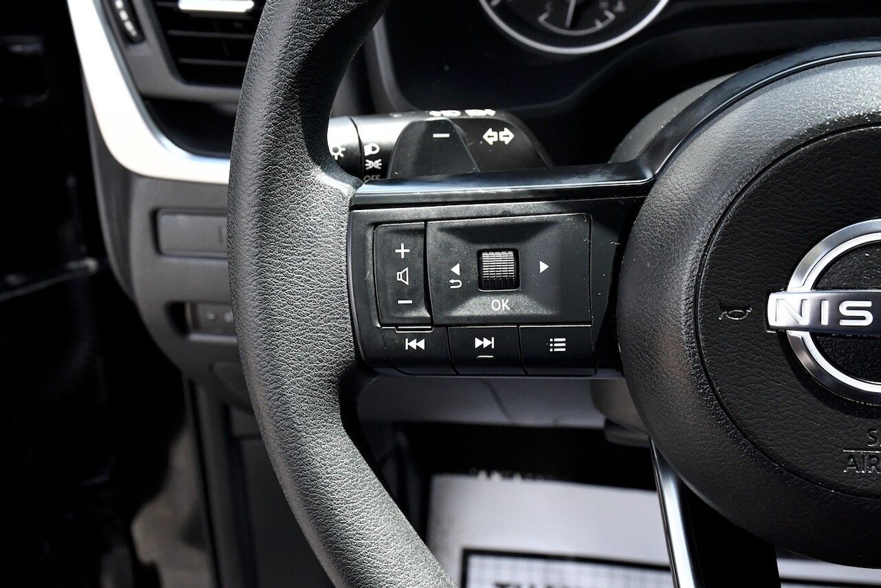 2023 Nissan Rogue S Doral FL