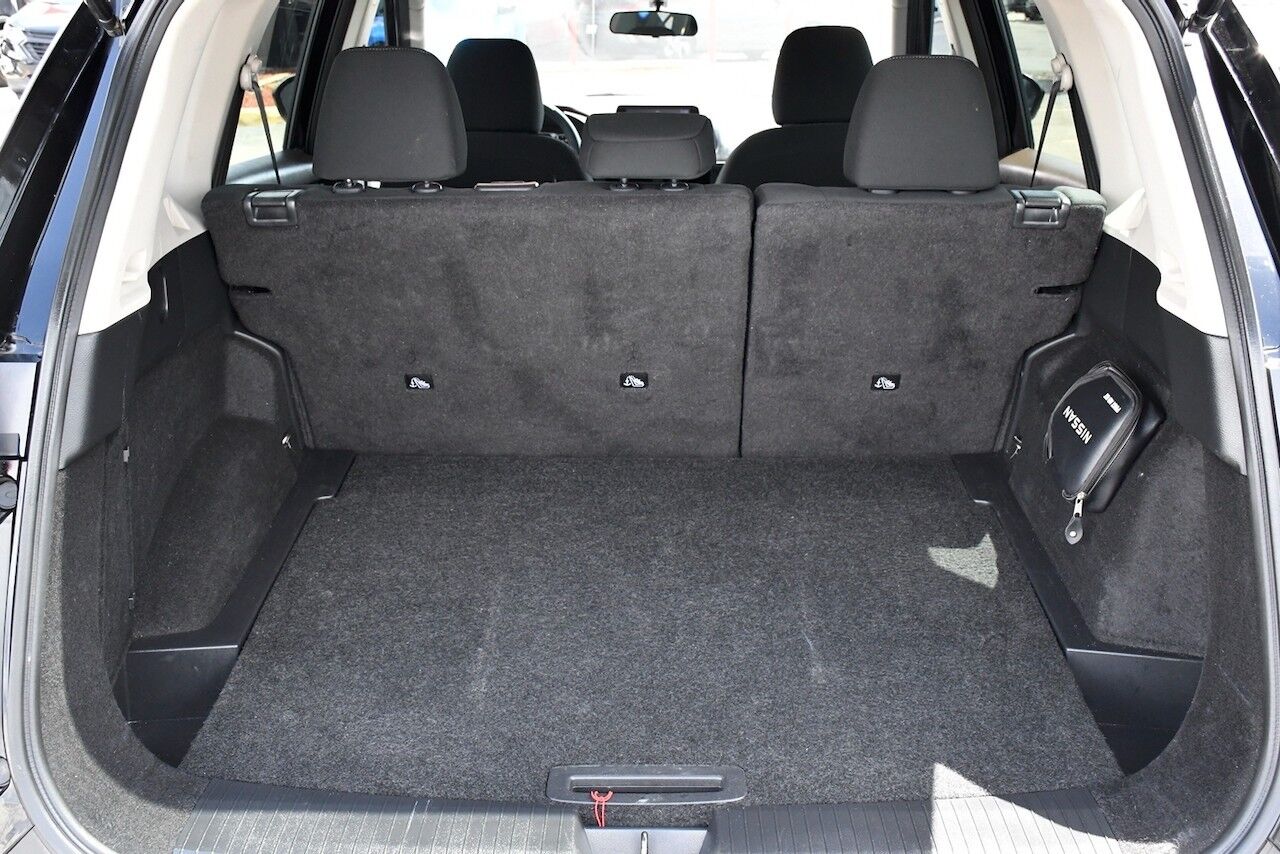 2023 Nissan Rogue S Doral FL