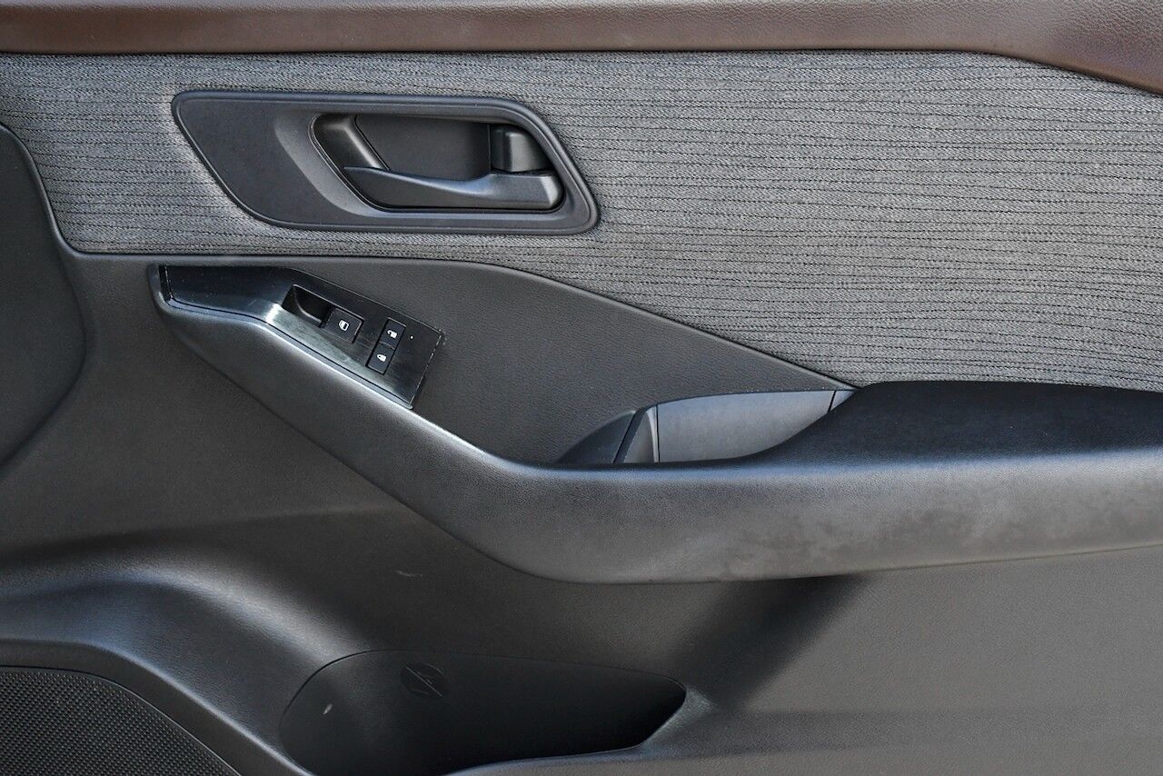 2023 Nissan Rogue S Doral FL