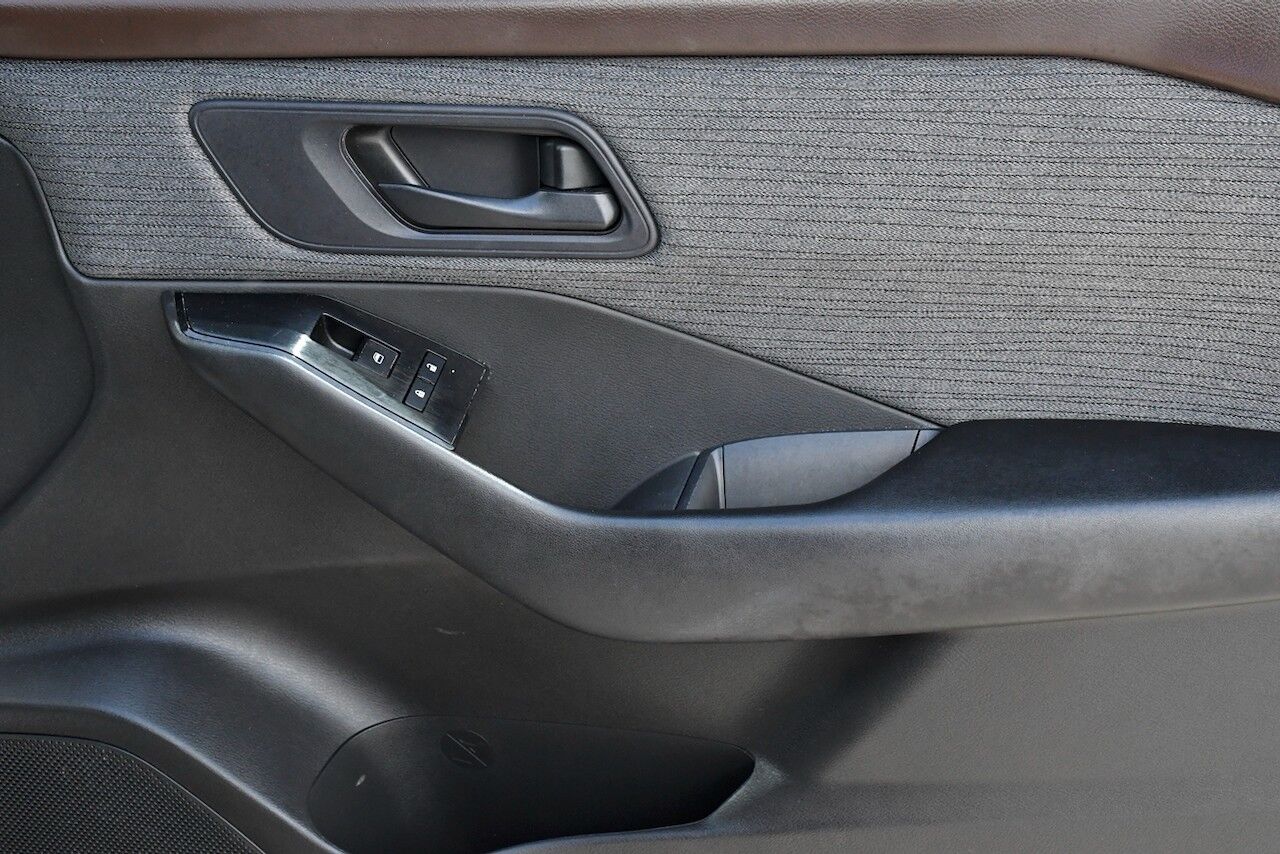 2023 Nissan Rogue S Doral FL