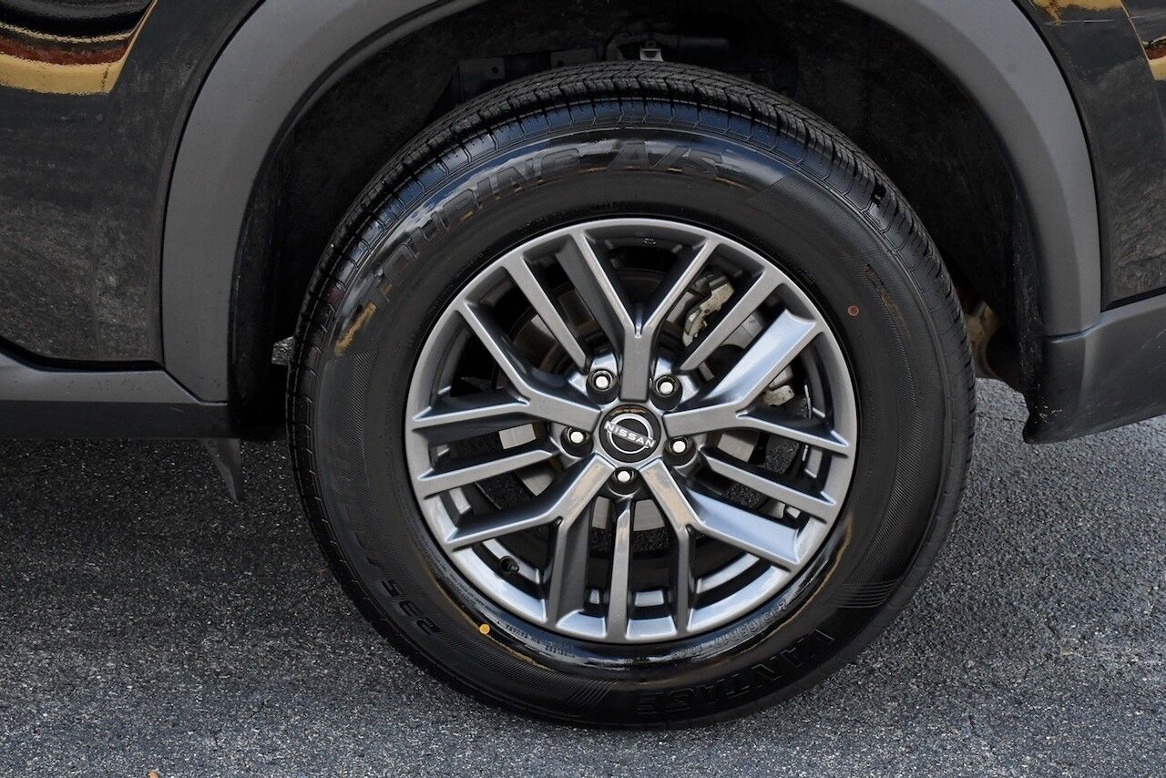 2023 Nissan Rogue S Doral FL