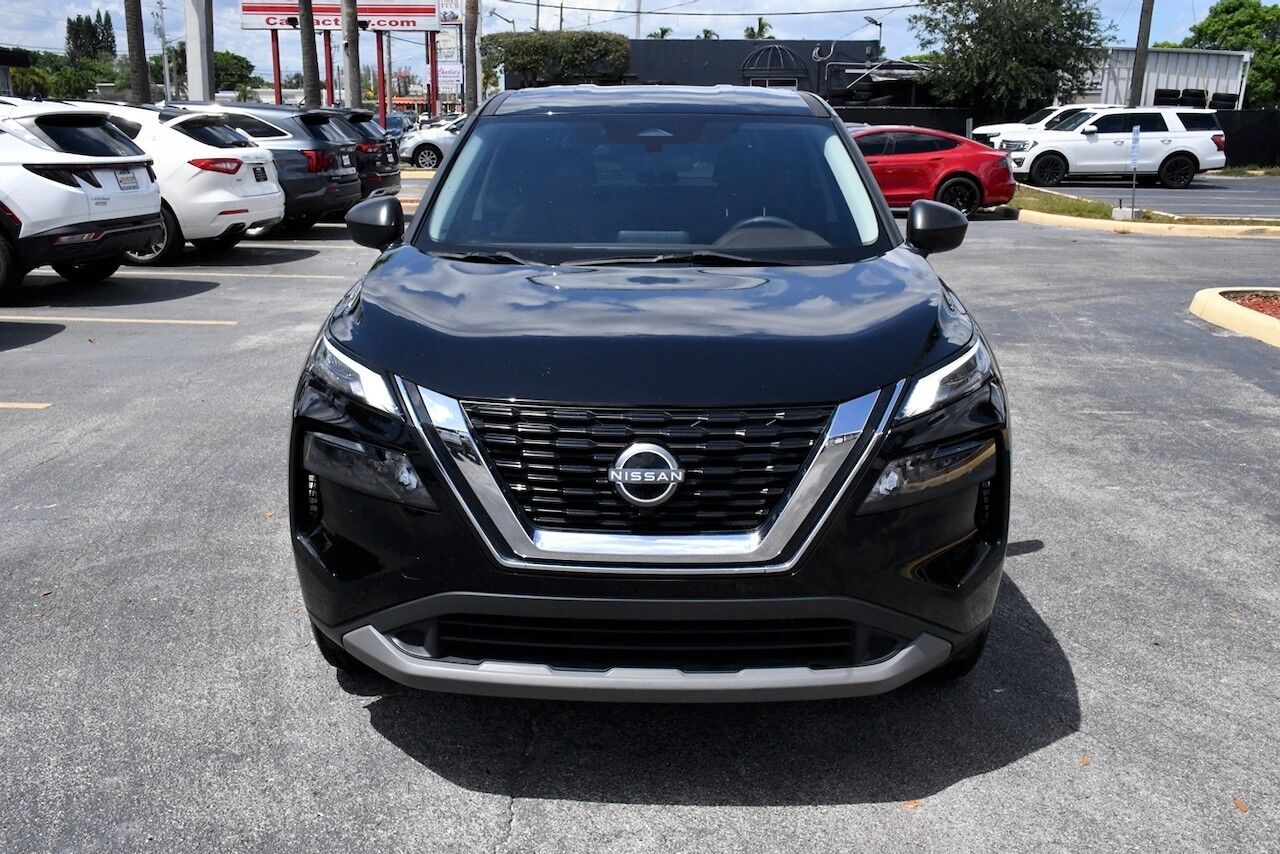 2023 Nissan Rogue S Doral FL