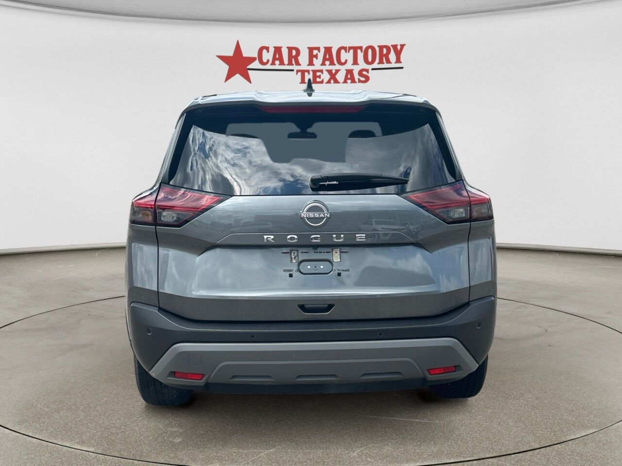 2023 Nissan Rogue S Lancaster TX