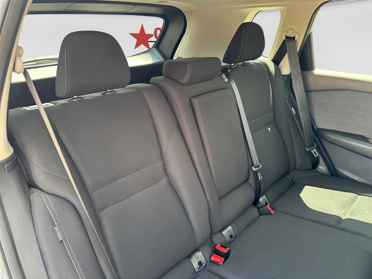 2023 Nissan Rogue S Lancaster TX