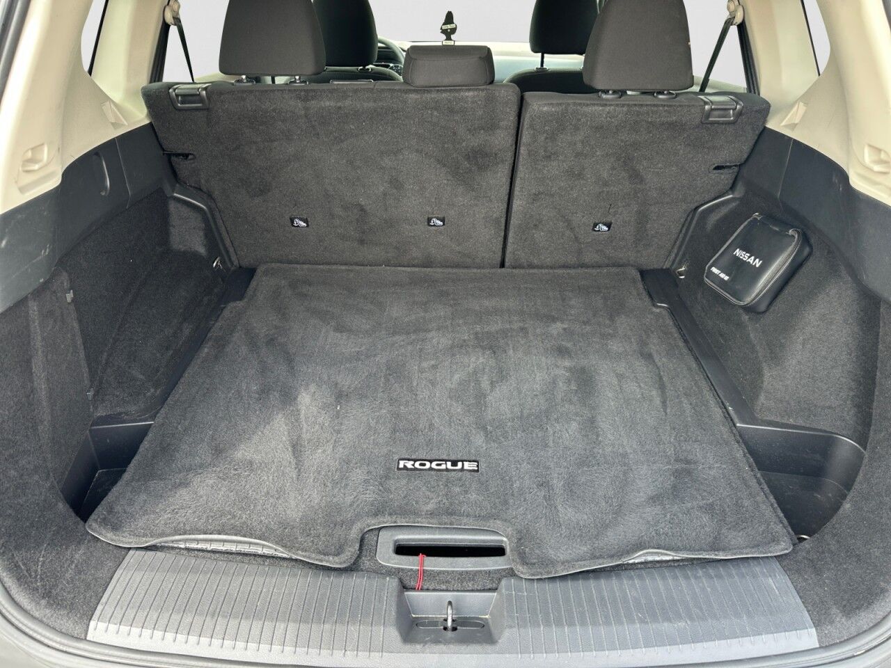2023 Nissan Rogue S Lancaster TX