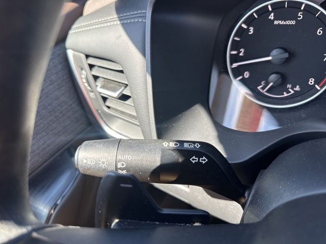 2023 Nissan Rogue S Random Lake WI