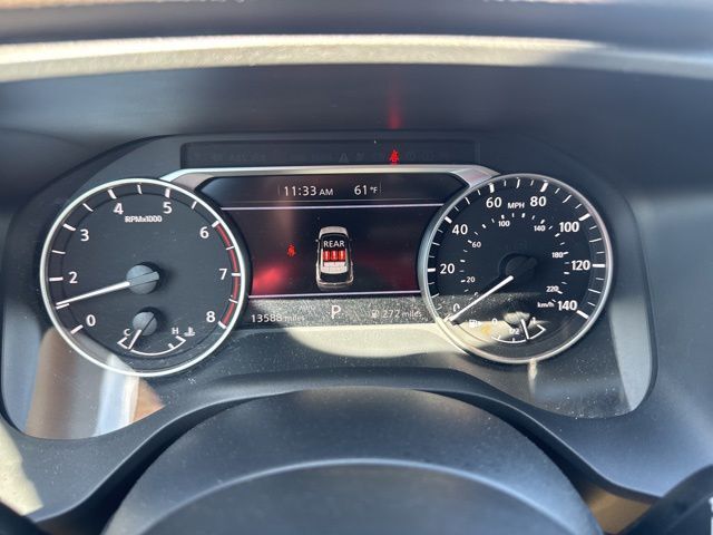 2023 Nissan Rogue S Random Lake WI