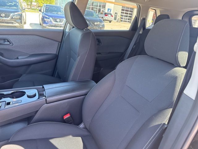 2023 Nissan Rogue S Random Lake WI