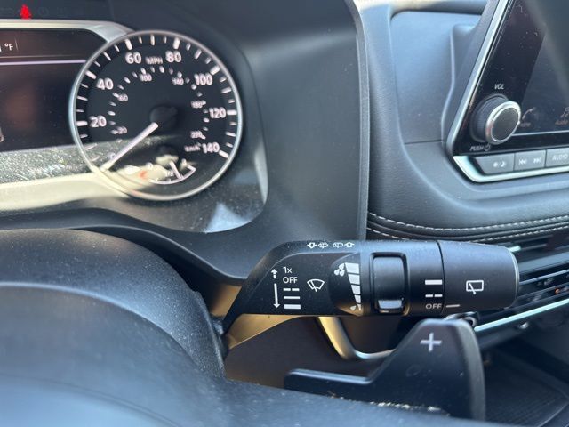 2023 Nissan Rogue S Random Lake WI
